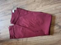 Hose bordeaux Nordrhein-Westfalen - Lengerich Vorschau