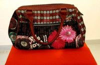 Desigual Handtasche Schleswig-Holstein - Vaalermoor  Vorschau