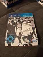 Persona 5 Steelbook Niedersachsen - Rinteln Vorschau