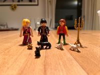 Playmobil Familie mit Katzen Baden-Württemberg - Bretten Vorschau