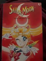 Sailor Moon, Manga, Band 10, 1.Auflage, Sailor Saturn Hamburg-Nord - Hamburg Hohenfelde Vorschau