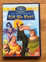 Ein Königreich für ein Lama DVD Bayern - Amorbach Vorschau