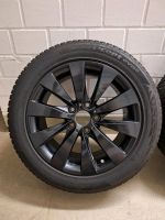 BMW Alufelgen, Winterreifen, 225 50R 17 Nordrhein-Westfalen - Krefeld Vorschau