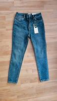 only Jeans Gr.30/30 Mila skinny high waist ankle,neu mit Etikett Brandenburg - Glienicke/Nordbahn Vorschau