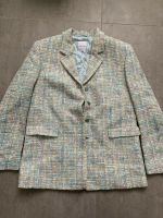 Peter Hahn Marcona Blazer warm Gr 38 neu Nordrhein-Westfalen - Viersen Vorschau