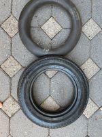 Piagio Ape Roller Moped  Reifen Michelin 3.5 10 zoll Niedersachsen - Wildeshausen Vorschau