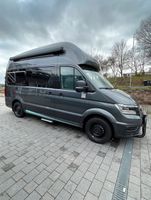 VW Grand California mieten | TOP Ausstattung | autark | VennVan® Nordrhein-Westfalen - Simmerath Vorschau