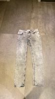 Graue Jeans Gr 170 Slim von C&A Nordrhein-Westfalen - Unna Vorschau