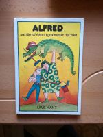 DDR-Kinderbuch Alfred und die stärkste Urgroßmutter der Welt Thüringen - Waltershausen Vorschau