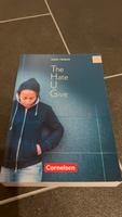 The hate u give Altona - Hamburg Groß Flottbek Vorschau