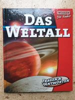 Wissen für Kinder - Das Weltall - Fragen & Antworten Bayern - Großaitingen Vorschau