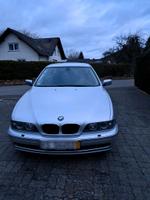 BMW 525i E39 Hessen - Baunatal Vorschau