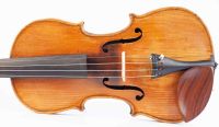 alte 4/4 Geige Gagliano 1788 violon old italian violin Bayern - Tittling Vorschau