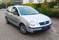 !!! Stadtflitzer VW Polo 9N 1,2l / 64 PS, HU 04/2026 !!! Sachsen - Großweitzschen Vorschau