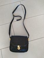 ❤️ Linea Ancora schwarze Handtasche für 10€ Rheinland-Pfalz - Saulheim Vorschau