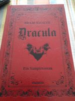 Dracula "Ein Vampirroman Schleswig-Holstein - Quarnbek Vorschau