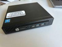 HP EliteDesk 800 G2 35W Mini PC Computer SSD Dortmund - Hombruch Vorschau