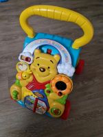 VTech Lauflernwagen Winnie Pooh Nordrhein-Westfalen - Elsdorf Vorschau