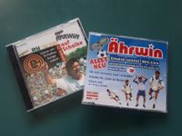 ÄHRWIN WEISS - 2 seltene Original CDs mit Schalke FanSongs TOP Nordrhein-Westfalen - Marl Vorschau