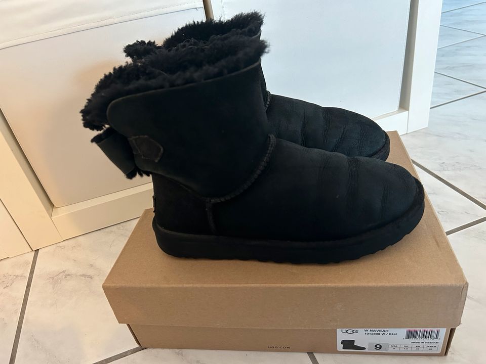 UGG Boots 40 in Solingen