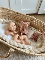 Reborn Baby Bausatz Miley von Cassie Brace Berlin - Hohenschönhausen Vorschau