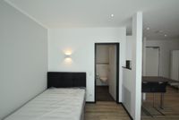 Möblierte Wohnung, 1 Zimmer für 1 Person, zentrale Lage - ab 01.06.2024 Hessen - Offenbach Vorschau