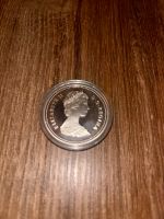 Canada Dollar Regina / Queen Elizabeth II Aachen - Kornelimünster/Walheim Vorschau