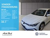 Volkswagen Golf VIII GTE 1.4 TSI DSG eHybrid, Navi, LED, Rü Hessen - Bad Homburg Vorschau