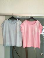 2 schöne Shirt‘ von Cecil in XL Niedersachsen - Hatten Vorschau