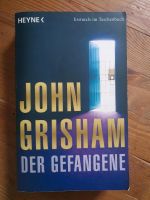 John Grisham - Der Gefangene Nürnberg (Mittelfr) - Schweinau Vorschau