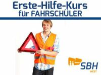 Münster: Erste-Hilfe-Kurse für Fahrschüler Münster (Westfalen) - Centrum Vorschau