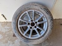 BMW E39 Alufelge 7x16 7756230 original Rheinland-Pfalz - Jockgrim Vorschau