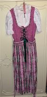 Wunderschönes Dirndl Rheinland-Pfalz - Undenheim Vorschau