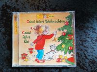 Conni feiert Weihnachten - CD Hörspiel Rheinland-Pfalz - Windesheim Vorschau