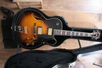 Ibanez AF-120 Jazzgitarre Jazz Guitar made in Japan Berlin - Wittenau Vorschau