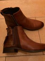 Damen Stiefelette Sachsen - Großröhrsdorf Vorschau