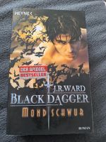Black Dagger J.R. Ward verschiedene Bücher der Serie Hessen - Frankenau Vorschau