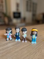 Stranger things Figuren eleven Steve will argyle Nordrhein-Westfalen - Gelsenkirchen Vorschau