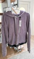 CK Calvin Klein Performance, Damen Cropped Top Hoodie, XL, neu Hessen - Fuldatal Vorschau