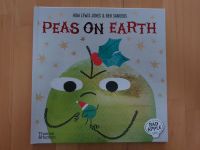 Peas on earth - Englisch - Kinderbuch - Köln - Mülheim Vorschau