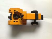 SIKU Spielzeugauto Traktor Orange gebraucht Modellauto Car Toy Süd - Niederrad Vorschau