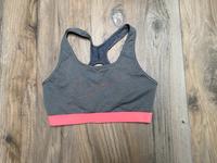 Nike Sport BH Gr. M Bayern - Dorfen Vorschau