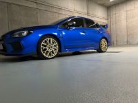 SUBARU Impreza WRX STI Final Edition Nr. 120/122 Rarität Bayern - Lindau Vorschau