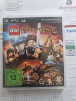 Lego Herr der Ringe PS3 Niedersachsen - Hann. Münden Vorschau