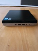 Mini-PC HP Elitedesk 800 G3 Mini - i5 Bayern - Zusmarshausen Vorschau