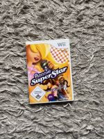 Wii - Spiel - Boogie Super Star - Singspiel Hessen - Fulda Vorschau