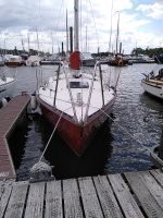 Segelboot Ruffian 23 Vierteltonner Altona - Hamburg Ottensen Vorschau