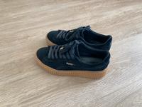 Schuhe Puma Fenty by Rihanna, Sneaker schwarz Niedersachsen - Bad Essen Vorschau