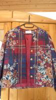 Seidenblazer / Jacke von Janina Gr. 40 Bayern - Ergoldsbach Vorschau
