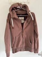 Naketano Jacke, Gr. S, Braun Baden-Württemberg - Althengstett Vorschau
